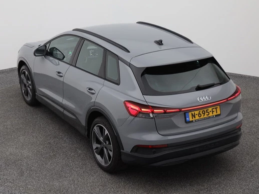 Audi Q4 e-tron - Afbeelding 23 van 30