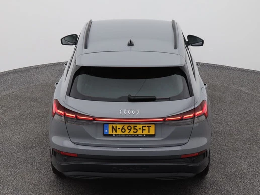 Audi Q4 e-tron - Afbeelding 26 van 30
