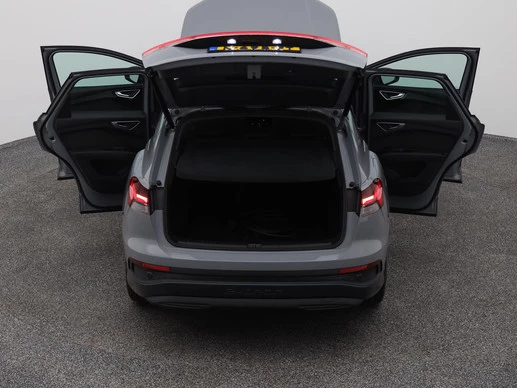 Audi Q4 e-tron - Afbeelding 27 van 30