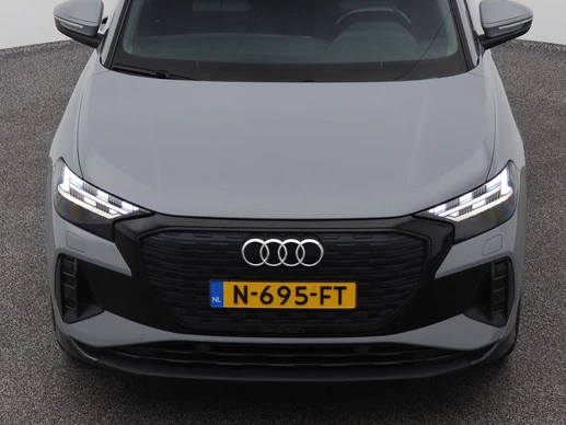 Audi Q4 e-tron - Afbeelding 28 van 30