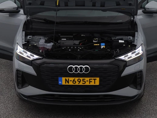 Audi Q4 e-tron - Afbeelding 29 van 30