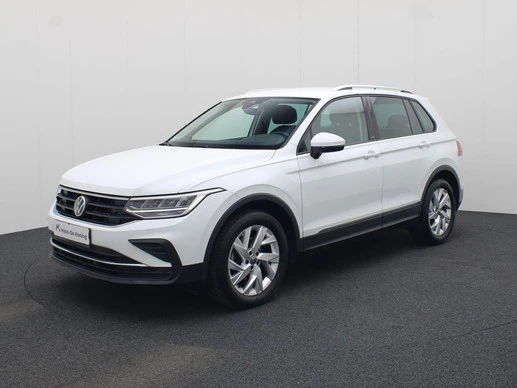 Volkswagen Tiguan - Afbeelding 1 van 30