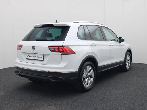 Volkswagen Tiguan - Afbeelding 2 van 30