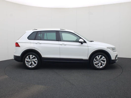 Volkswagen Tiguan - Afbeelding 3 van 30