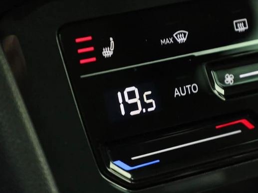 Volkswagen Tiguan - Afbeelding 8 van 30