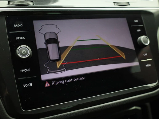 Volkswagen Tiguan - Afbeelding 11 van 30