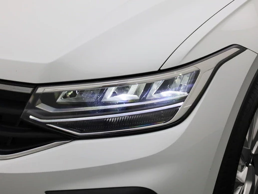 Volkswagen Tiguan - Afbeelding 12 van 30