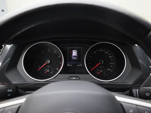 Volkswagen Tiguan - Afbeelding 15 van 30