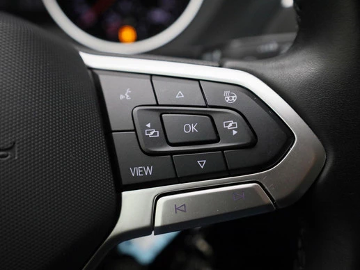 Volkswagen Tiguan - Afbeelding 22 van 30