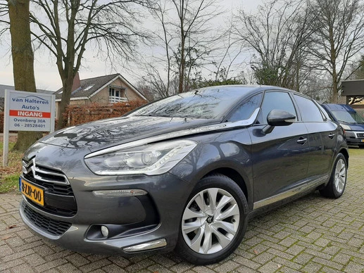 Citroën DS5 - Afbeelding 1 van 24