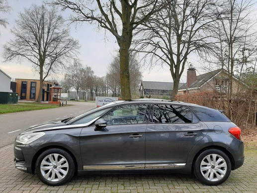 Citroën DS5 - Afbeelding 2 van 24