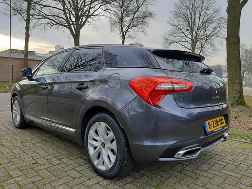 Citroën DS5 - Afbeelding 3 van 24