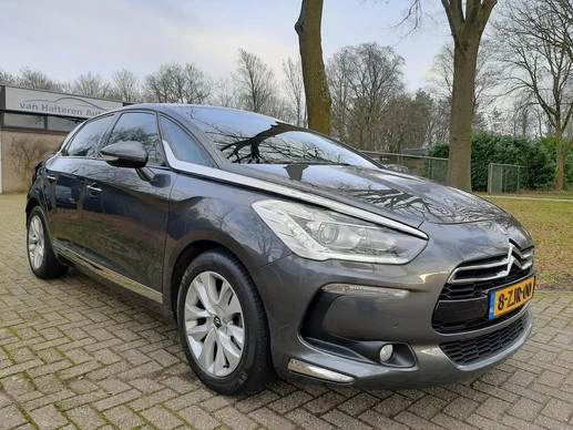 Citroën DS5 - Afbeelding 4 van 24