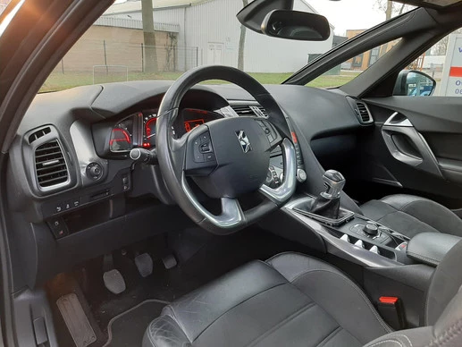 Citroën DS5 - Afbeelding 6 van 24