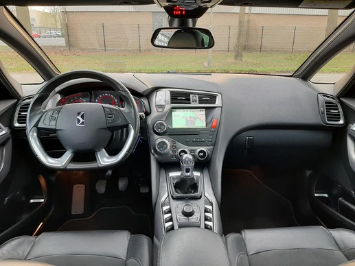 Citroën DS5 - Afbeelding 7 van 24