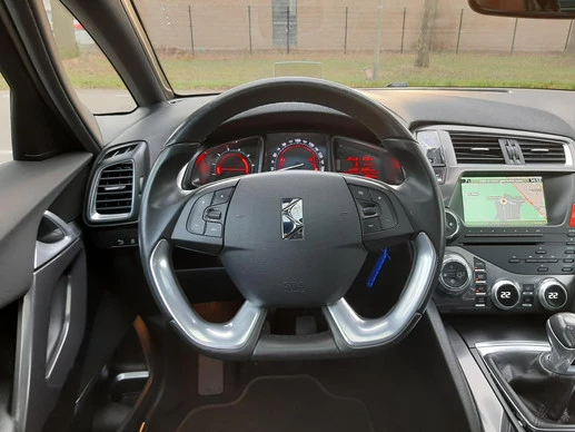 Citroën DS5 - Afbeelding 8 van 24