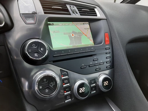 Citroën DS5 - Afbeelding 10 van 24