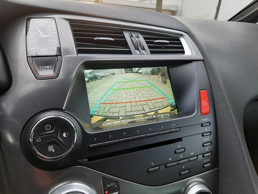 Citroën DS5 - Afbeelding 11 van 24