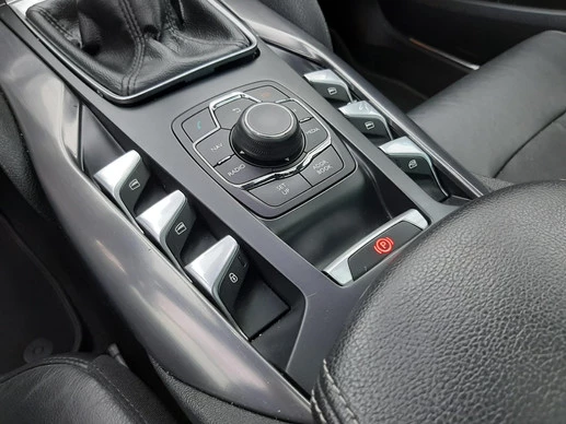 Citroën DS5 - Afbeelding 12 van 24