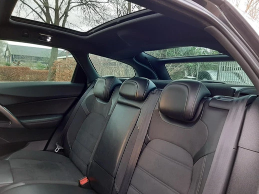 Citroën DS5 - Afbeelding 14 van 24