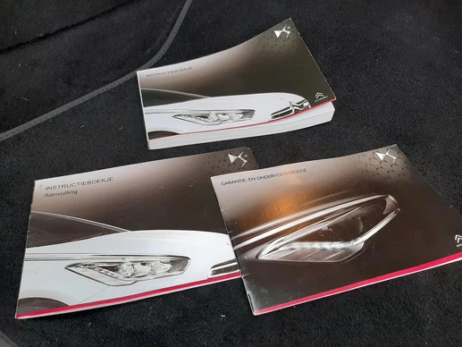 Citroën DS5 - Afbeelding 16 van 24