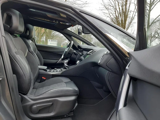 Citroën DS5 - Afbeelding 18 van 24