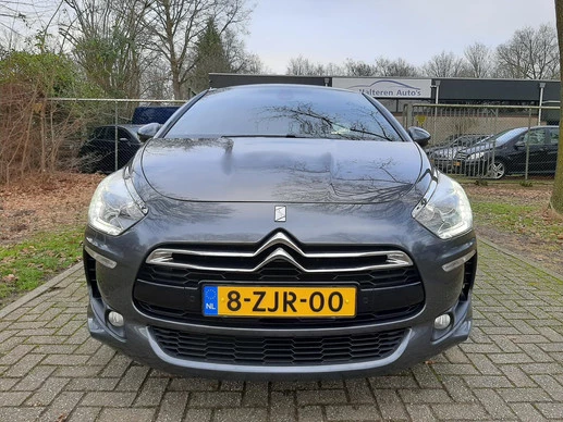 Citroën DS5 - Afbeelding 19 van 24