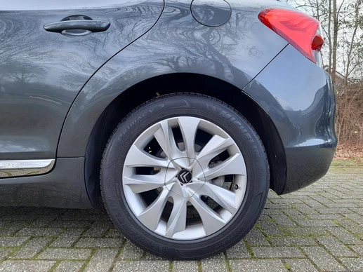 Citroën DS5 - Afbeelding 20 van 24