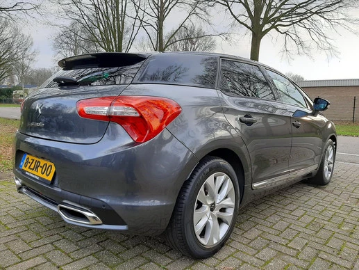 Citroën DS5 - Afbeelding 23 van 24