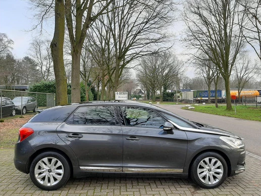 Citroën DS5 - Afbeelding 24 van 24