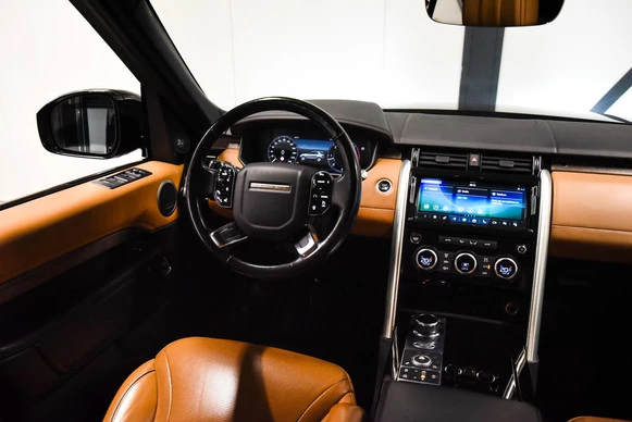 Land Rover Discovery - Afbeelding 2 van 30