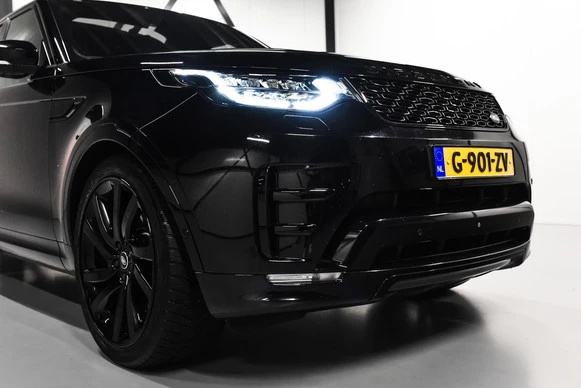 Land Rover Discovery - Afbeelding 6 van 30