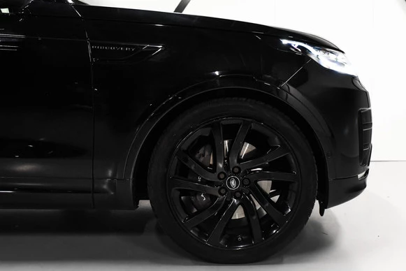Land Rover Discovery - Afbeelding 11 van 30