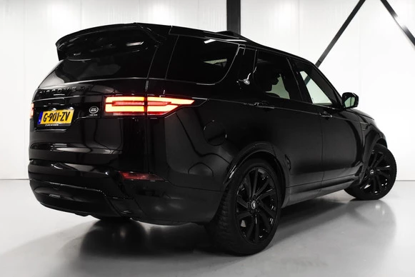 Land Rover Discovery - Afbeelding 15 van 30