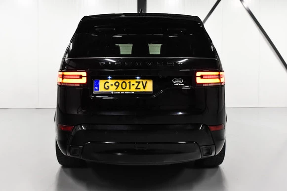 Land Rover Discovery - Afbeelding 16 van 30
