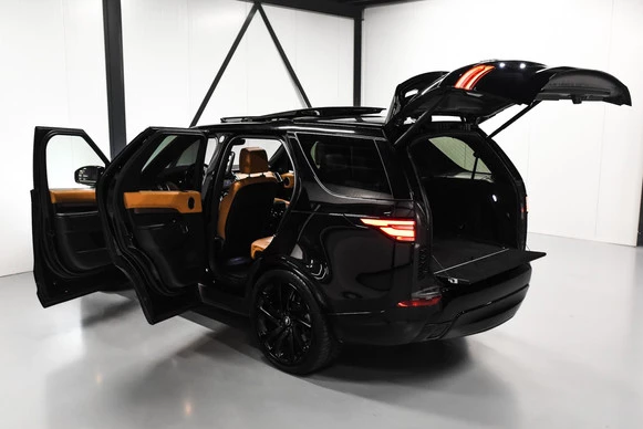 Land Rover Discovery - Afbeelding 18 van 30