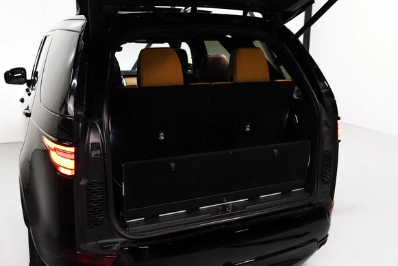 Land Rover Discovery - Afbeelding 21 van 30