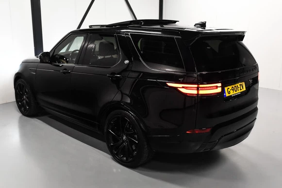 Land Rover Discovery - Afbeelding 23 van 30