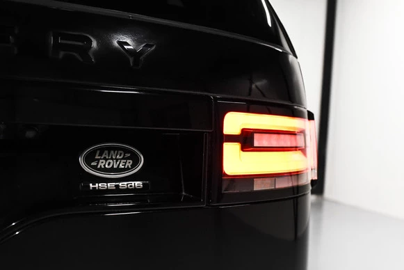Land Rover Discovery - Afbeelding 25 van 30