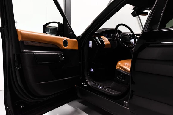 Land Rover Discovery - Afbeelding 26 van 30