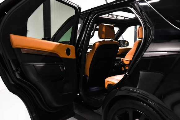 Land Rover Discovery - Afbeelding 27 van 30