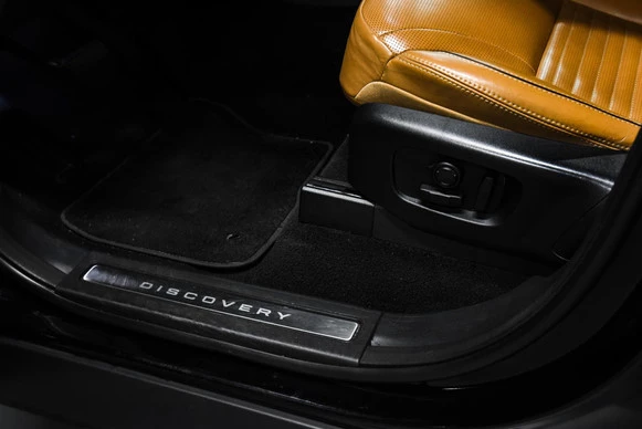 Land Rover Discovery - Afbeelding 28 van 30