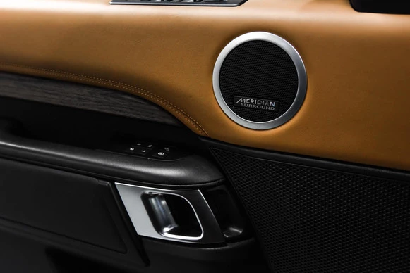 Land Rover Discovery - Afbeelding 29 van 30