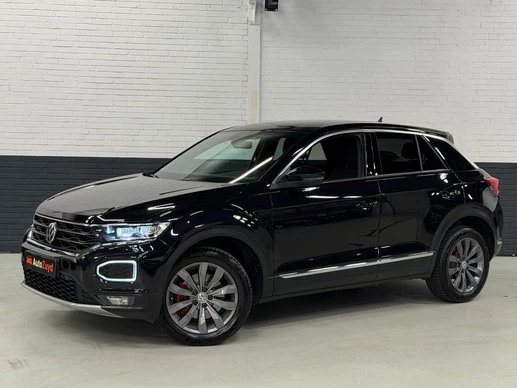 Volkswagen T-Roc - Afbeelding 1 van 25