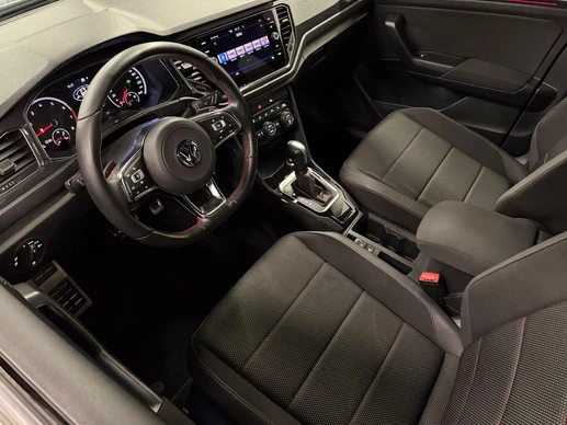Volkswagen T-Roc - Afbeelding 2 van 25