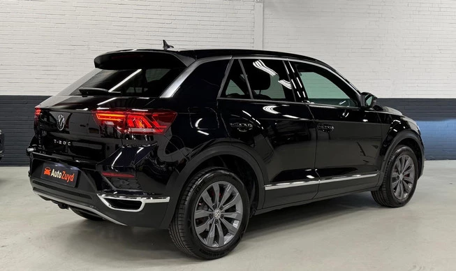 Volkswagen T-Roc - Afbeelding 3 van 25