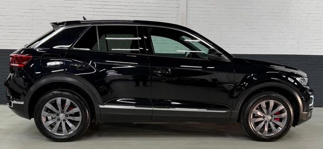 Volkswagen T-Roc - Afbeelding 6 van 25