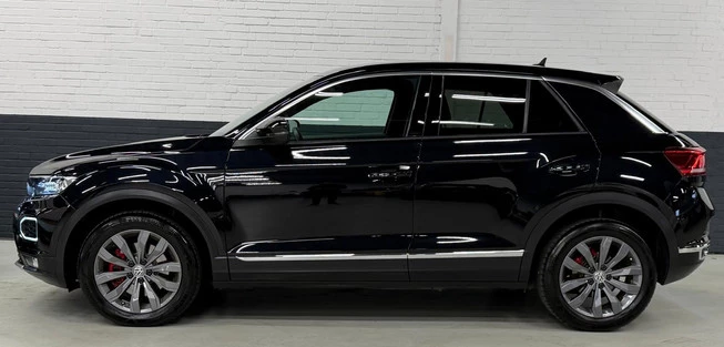 Volkswagen T-Roc - Afbeelding 7 van 25