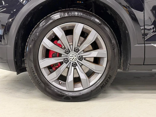 Volkswagen T-Roc - Afbeelding 8 van 25