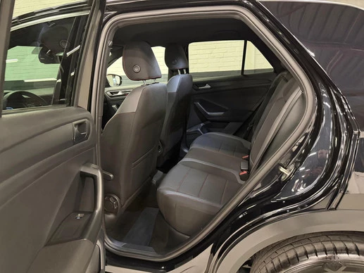Volkswagen T-Roc - Afbeelding 10 van 25